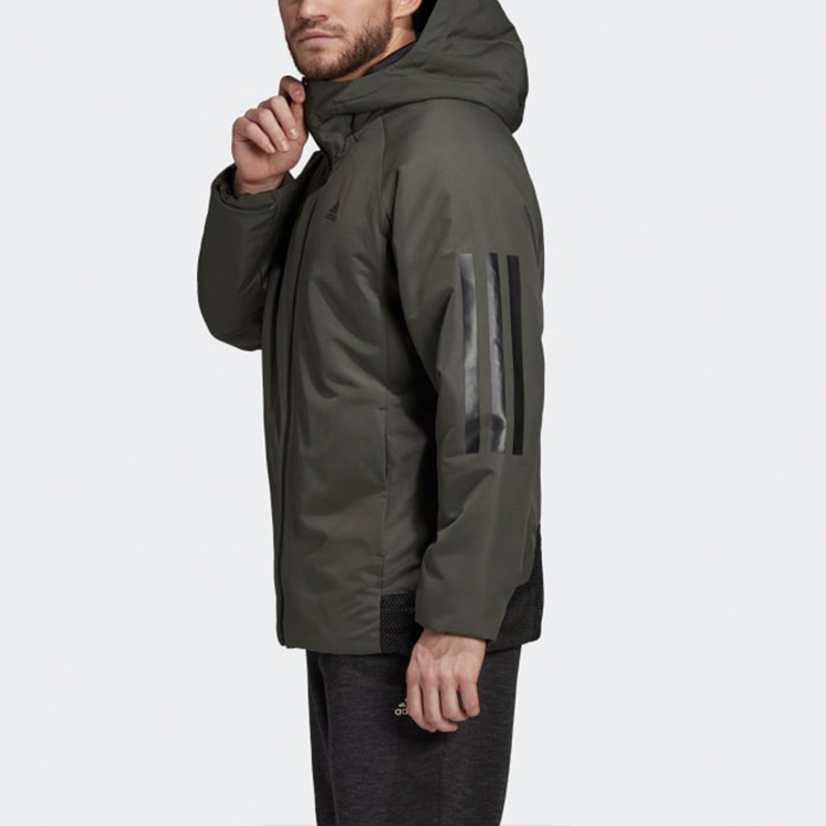adidas BTS 3S HO JKT