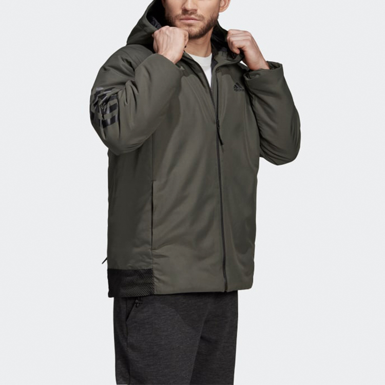 adidas BTS 3S HO JKT