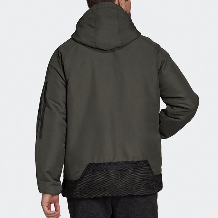 adidas BTS 3S HO JKT