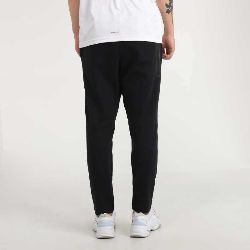 Nike Sports Pants Men’s Black Moderate