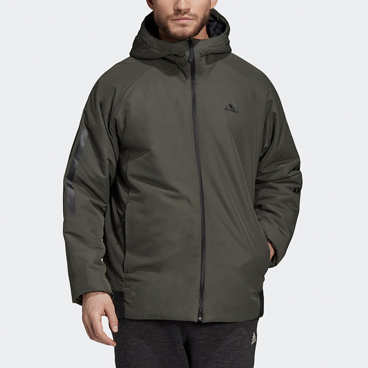 adidas BTS 3S HO JKT