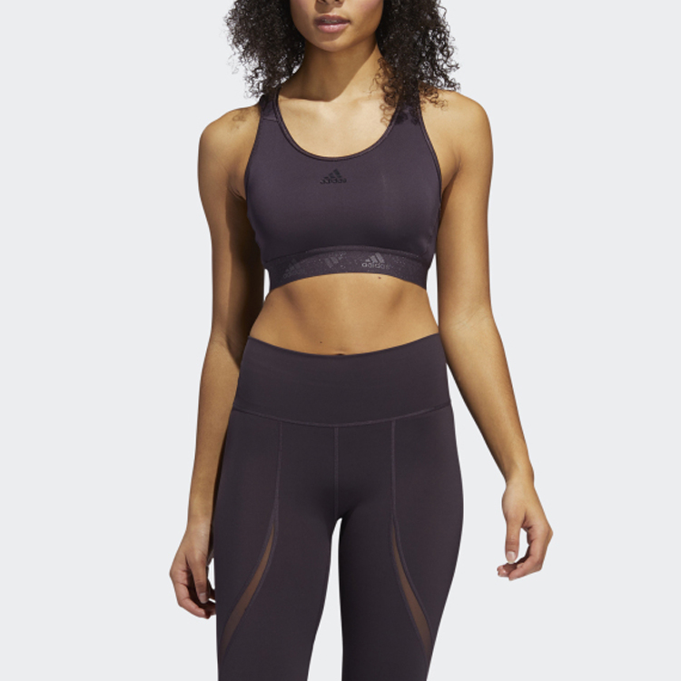 Adidas Sports Underwear Women’s Purple
