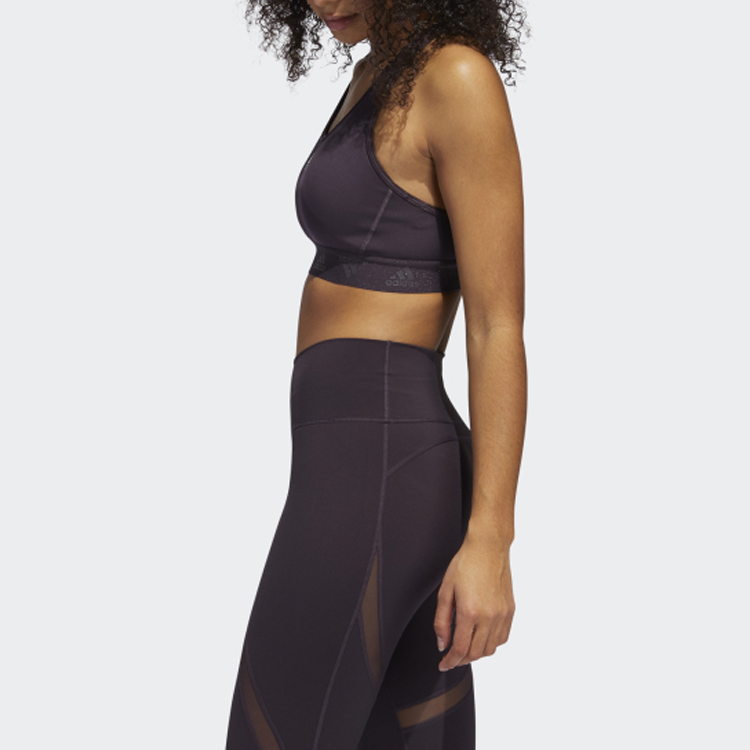 Adidas Sports Underwear Women’s Purple