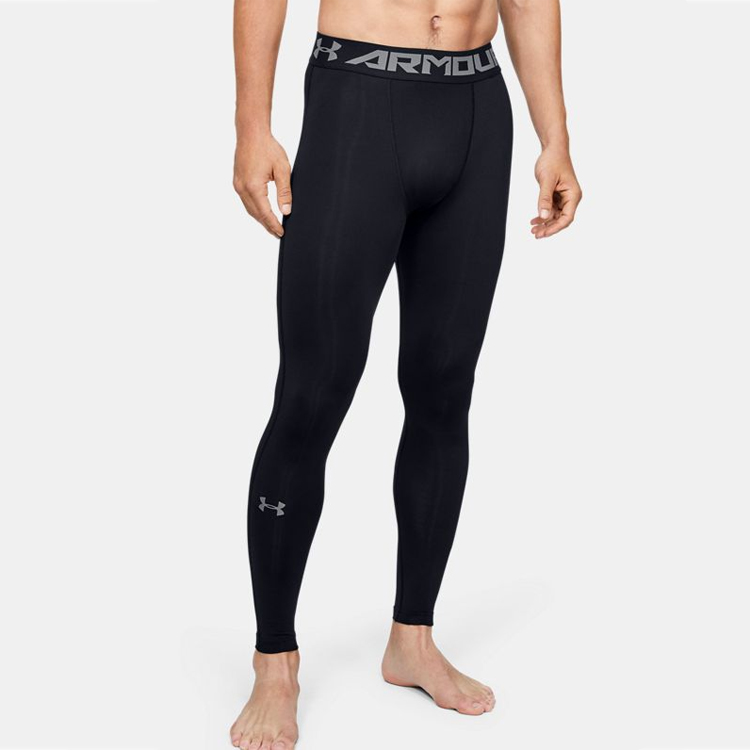 Under Armour HeatGear Sports Pants Men’s
