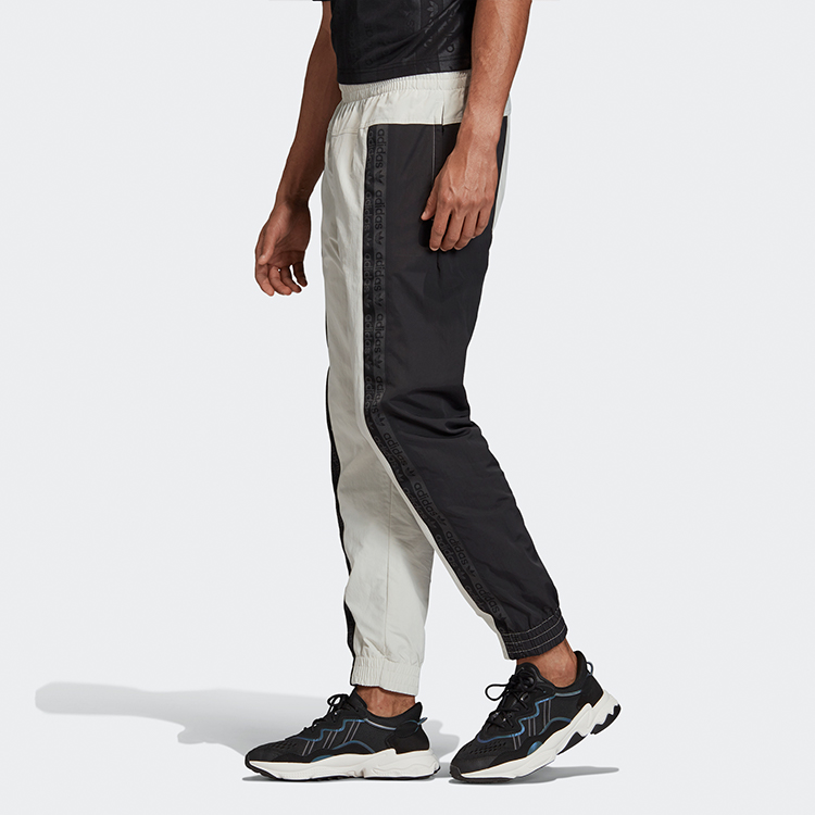 Adidas Originals Knitted Sweatpants Men’s