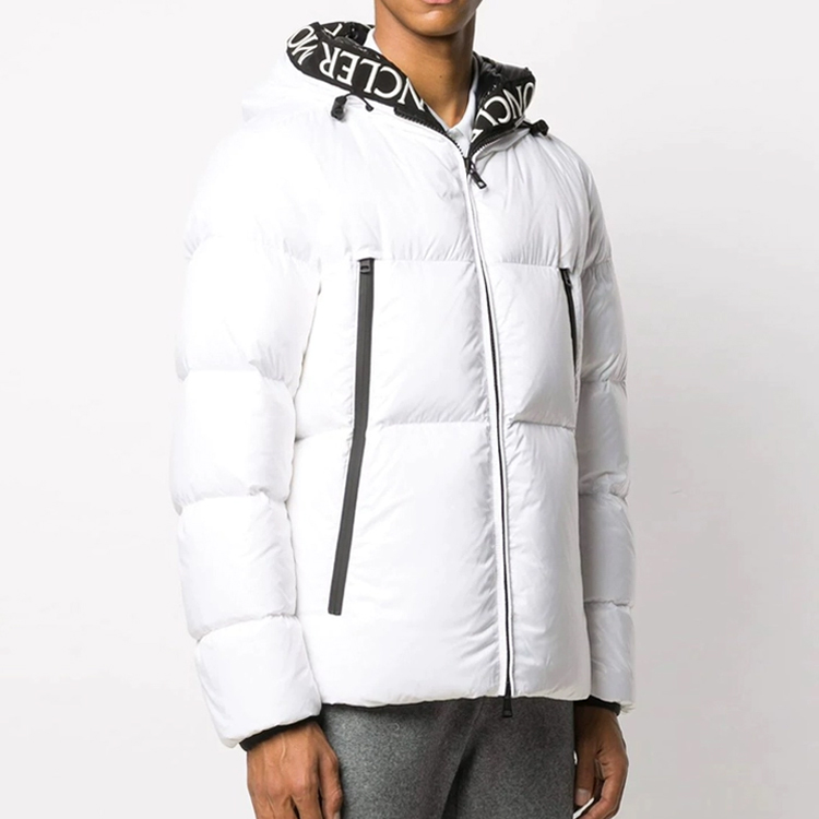 Moncler Baronnies Logo   