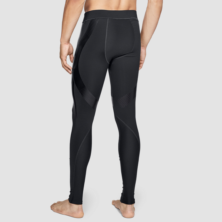 Under Armour Sports Pants Men’s Black