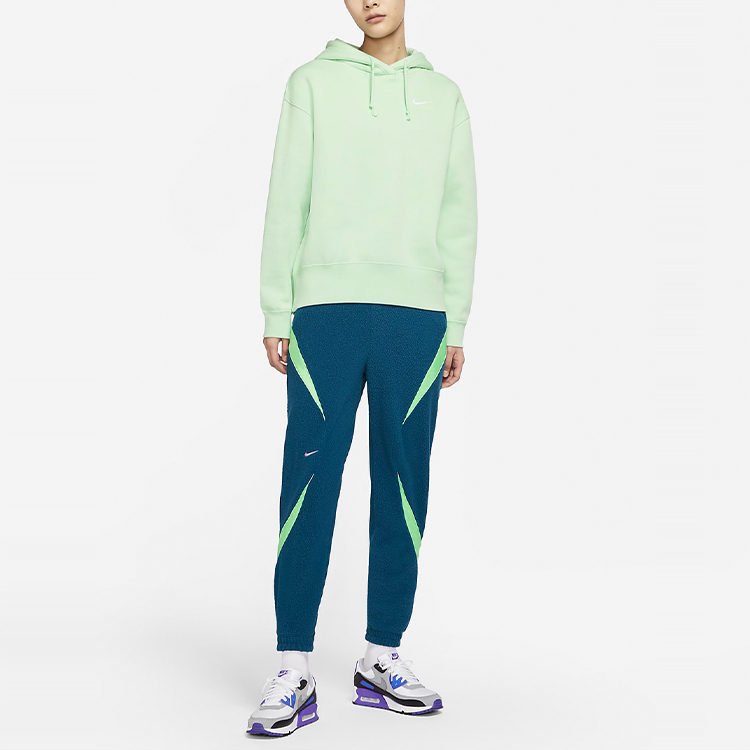 Штаны Nike (синие) — фото 5
