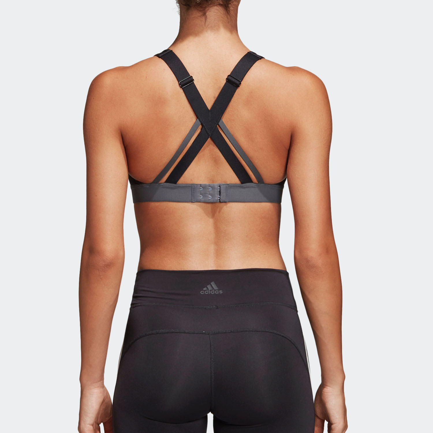 Adidas Sports Underwear Women’s Black