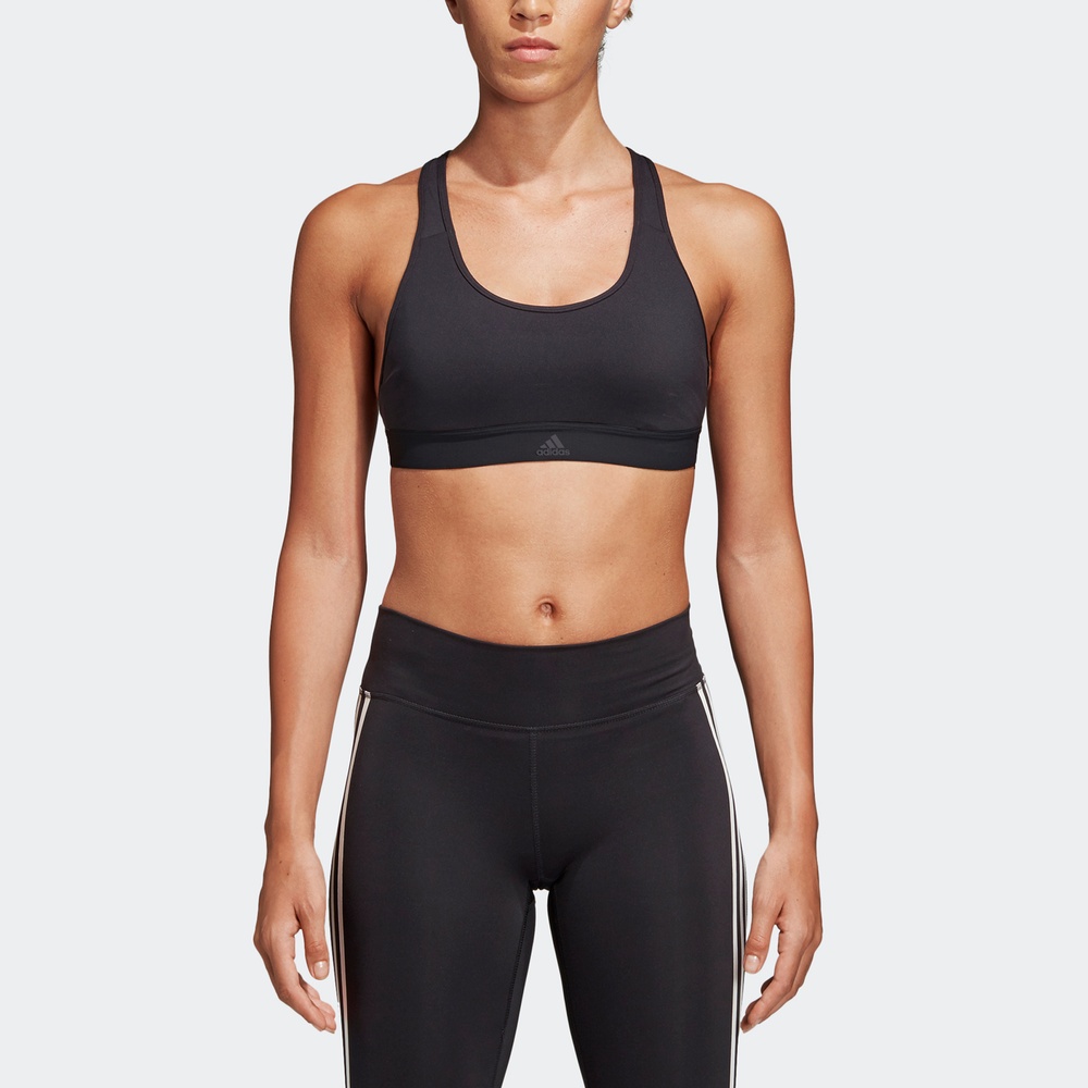 Adidas Sports Underwear Women’s Black