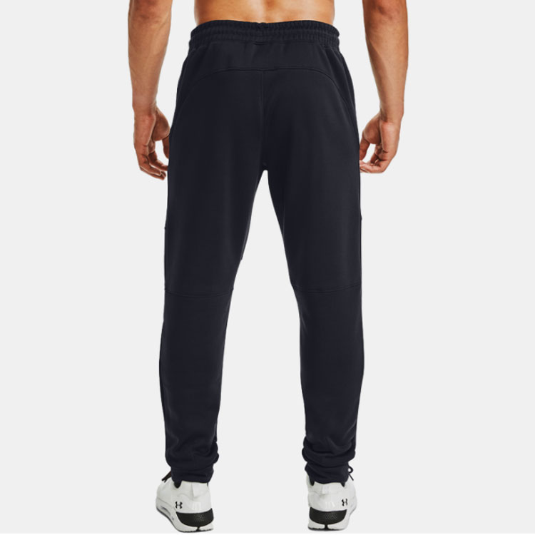 Under Armour Sports Pants Men’s Black