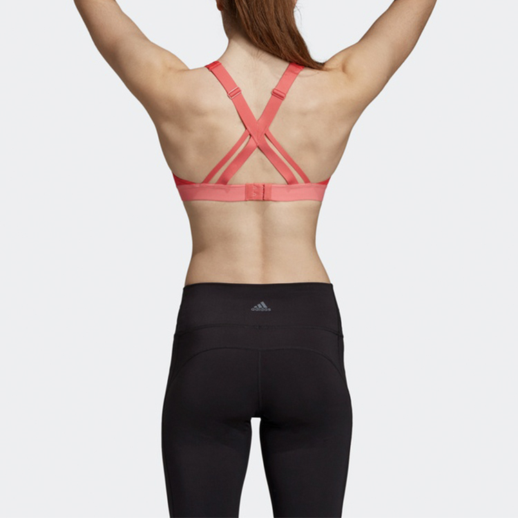 Adidas Sports Underwear Women’s Vibrant Red