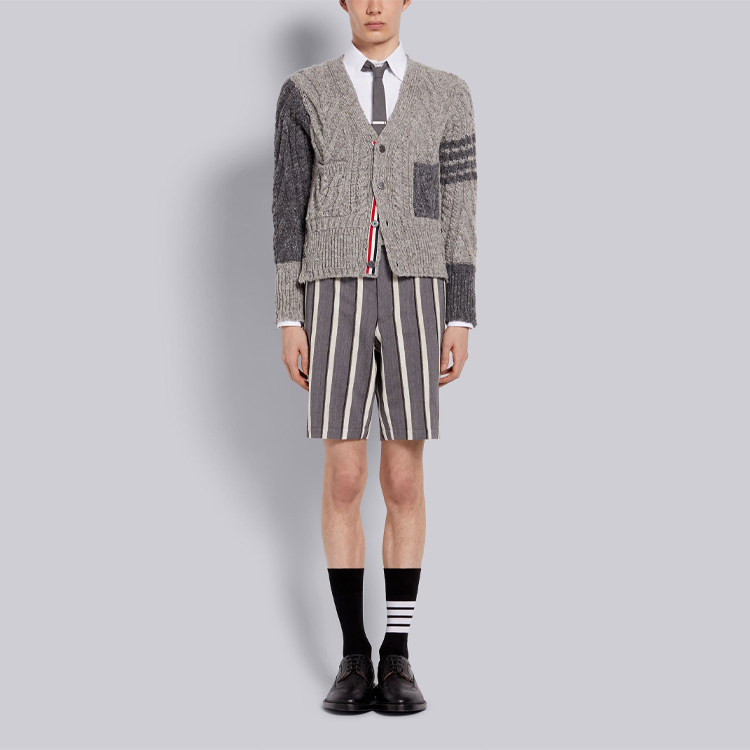 THOM BROWNE V