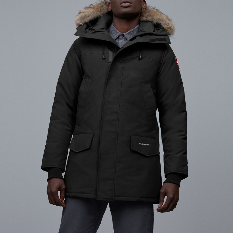 Canada Goose Langford  Logo   