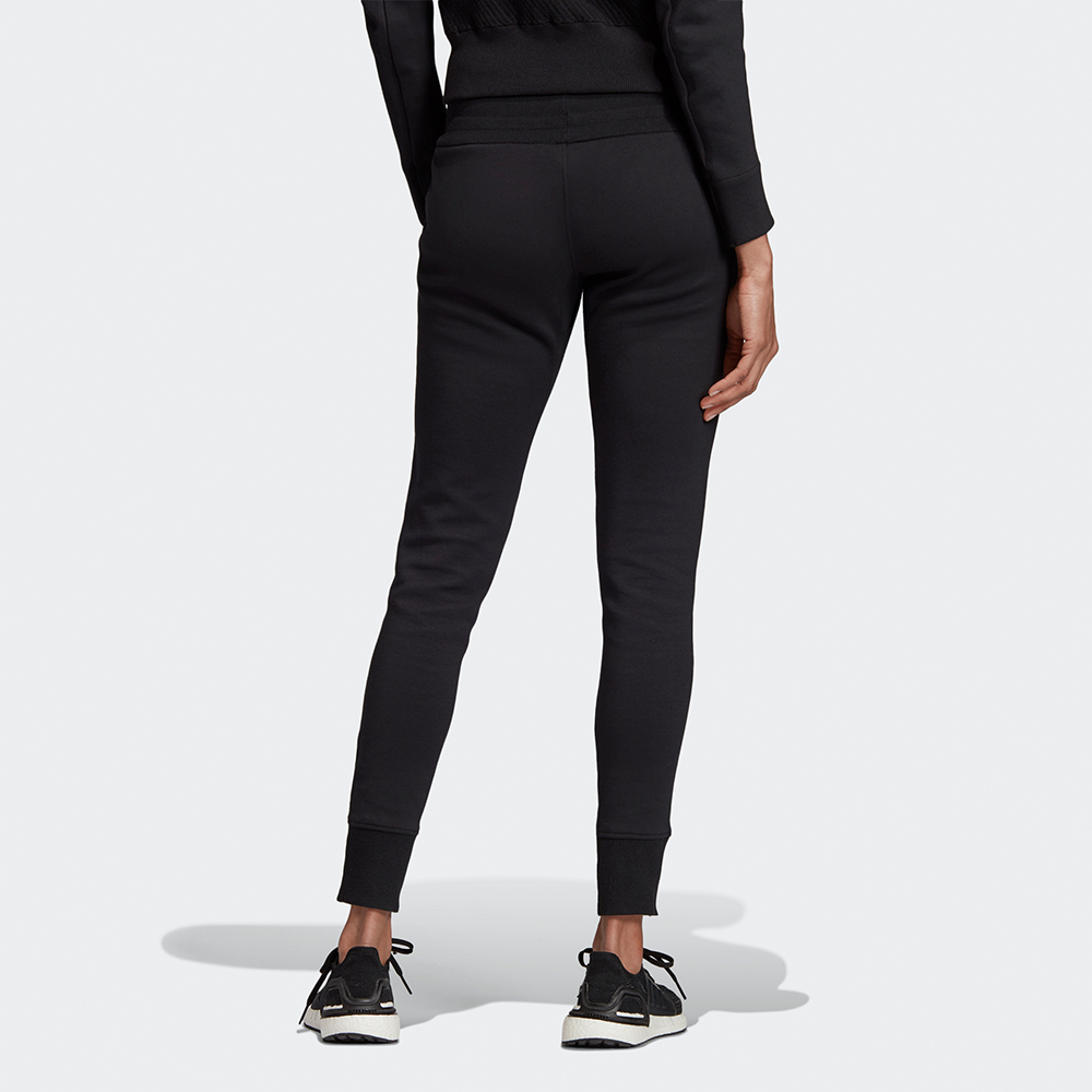 Женские штаны adidas W Vrct Pk Pant (черные) — фото 3