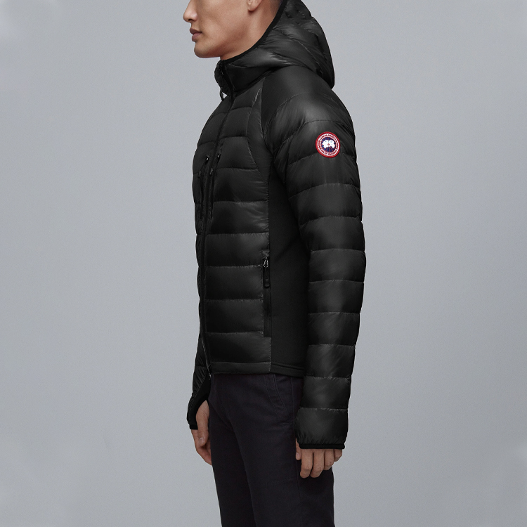 Canada Goose HyBridge Lite PUFFER    