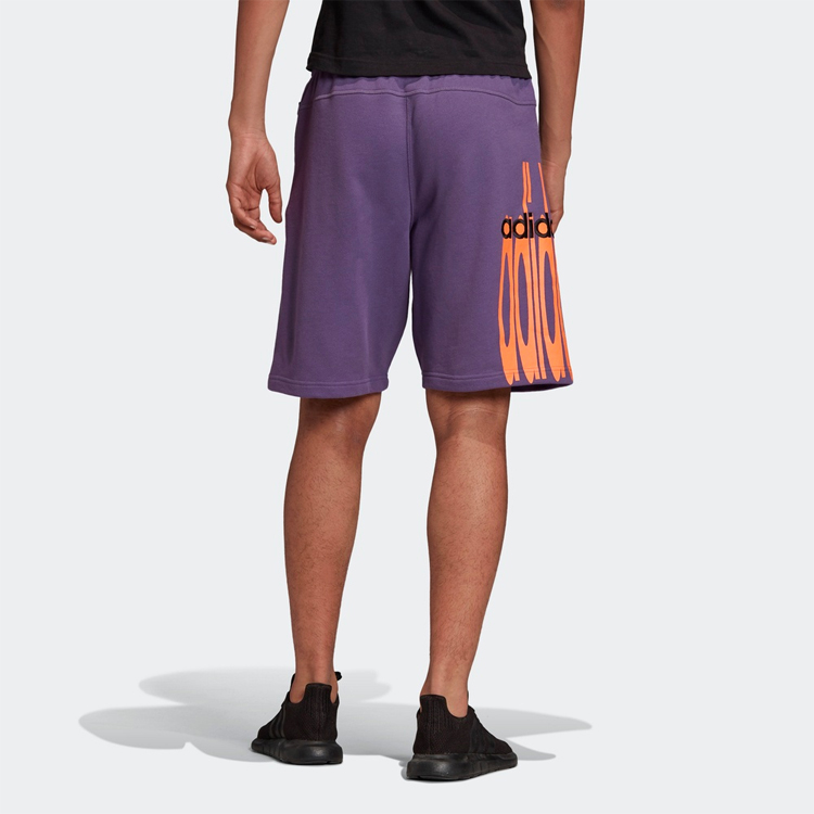 Adidas Originals FS Sports Shorts Men’s Technology Purple Moderate