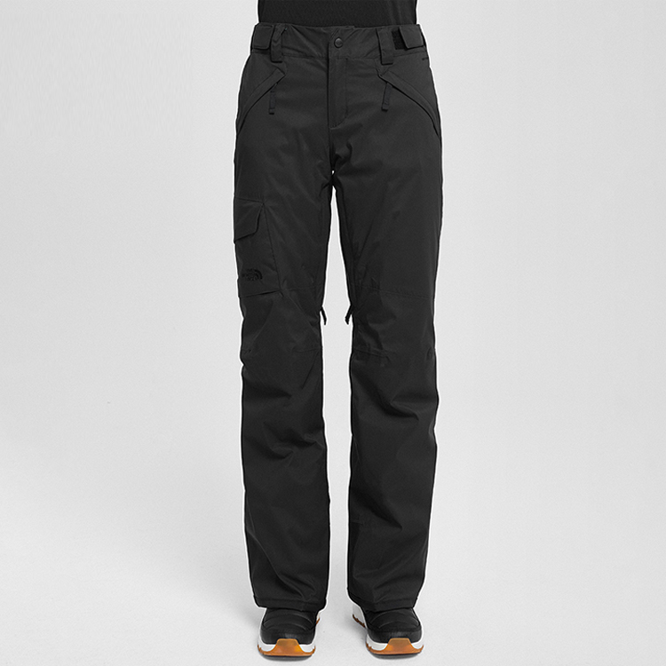 THE NORTH FACE Ski Pants Women’s Black