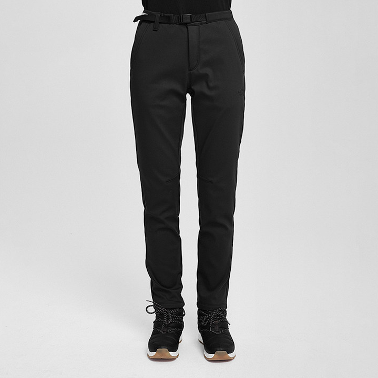 THE NORTH FACE Sports Pants Women’s Black Moderate