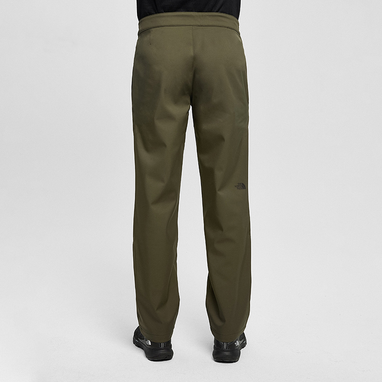THE NORTH FACE Fleece Pants Men’s Green