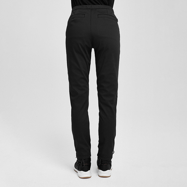 THE NORTH FACE Sports Pants Women’s Black Moderate