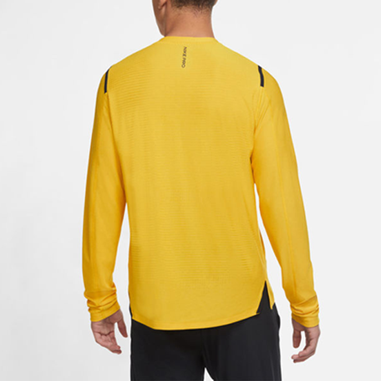 Nike Fitness Clothing Men’s Dark Sulfur Moderate