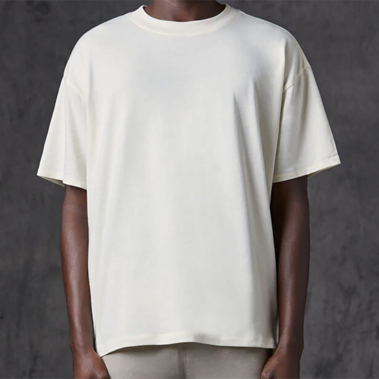 Футболка Fear of God Essentials FW20 Multi 3 Pack T-Shirts T 3 (микс) — фото 2