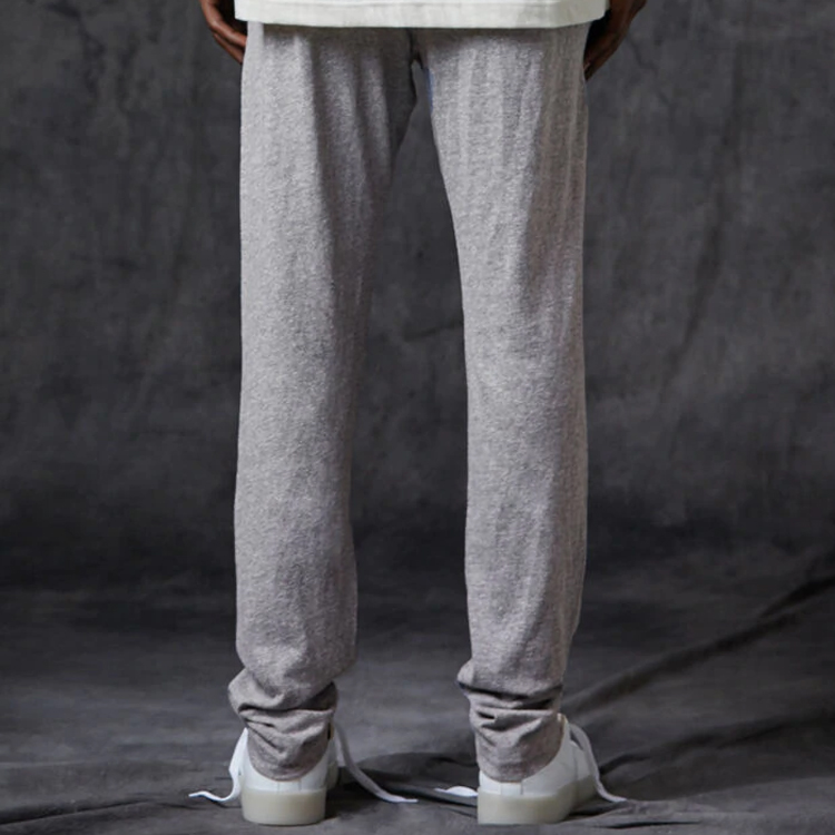 Брюки Fear of God Essentials (серые) — фото 3