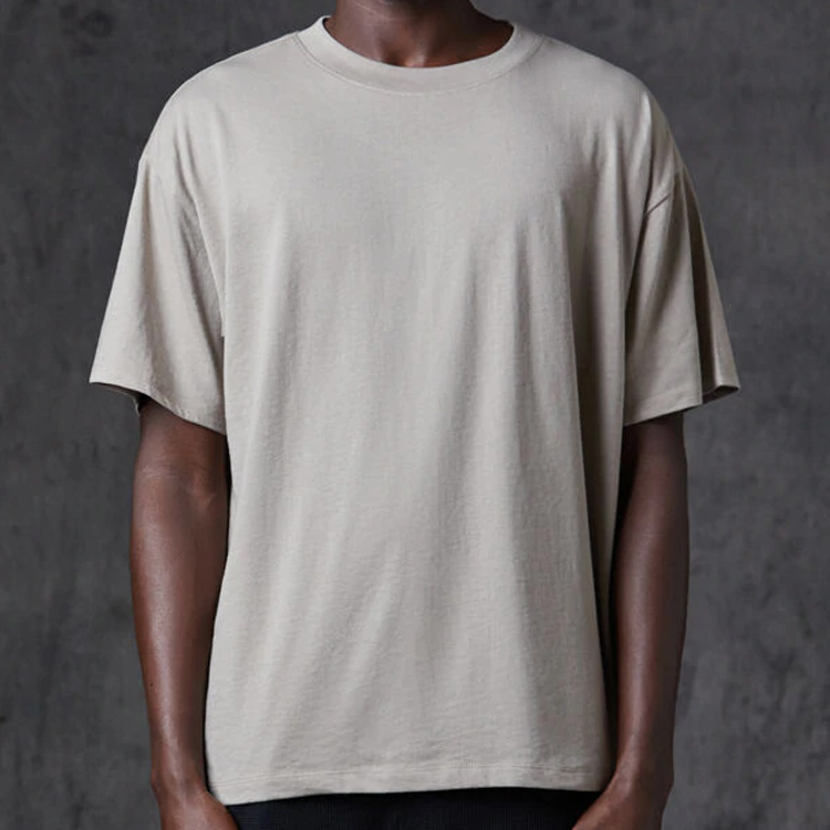 Футболка Fear of God Essentials FW20 Multi 3 Pack T-Shirts T 3 (микс) — фото 6
