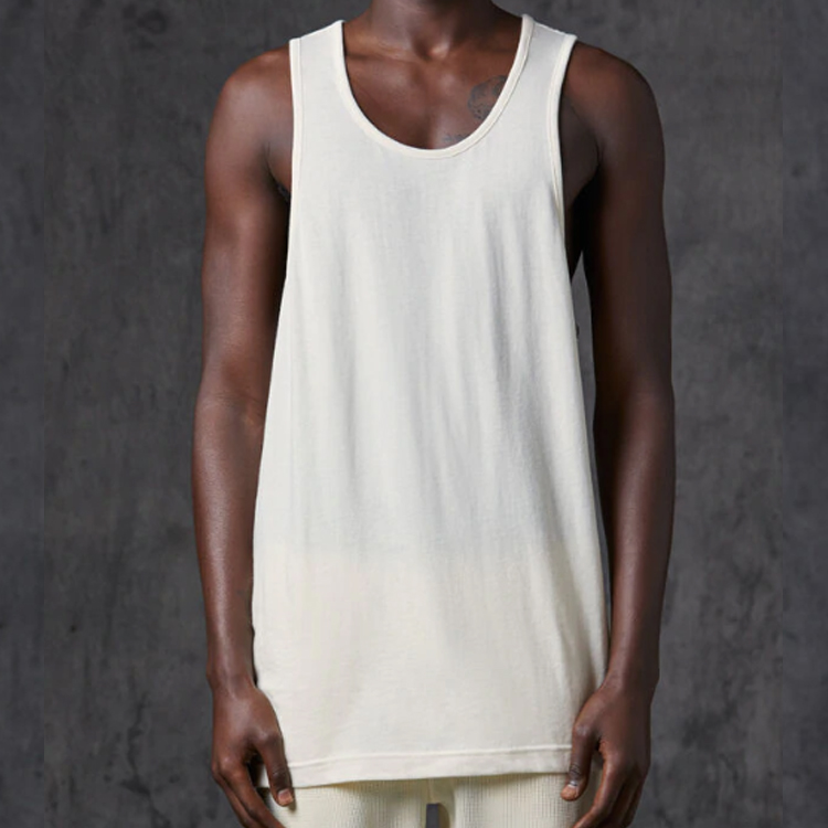 Худи Fear of God Essentials FW20 Multi 3 Pack Tank Tops (разноцветный) — фото 8
