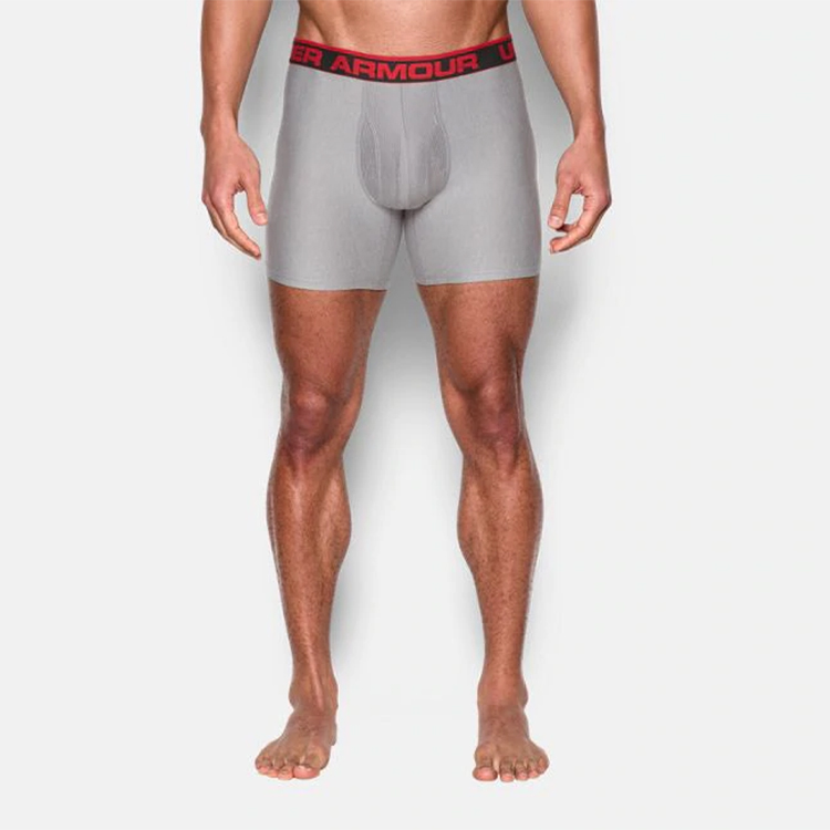 Under Armour Original Boxerjock 6