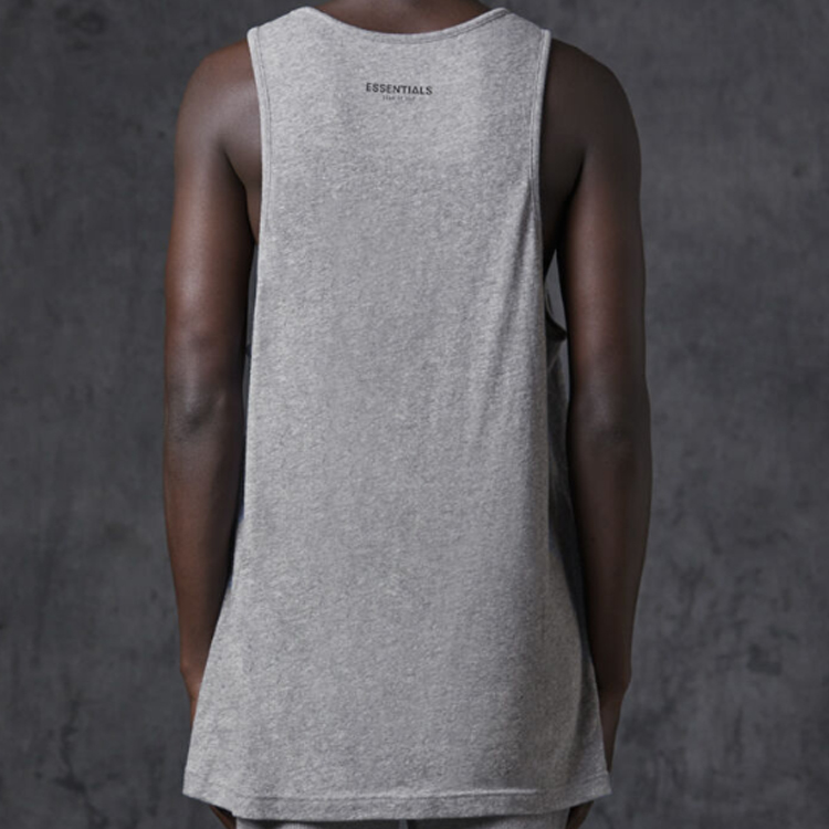 Худи Fear of God Essentials FW20 Multi 3 Pack Tank Tops (разноцветный) — фото 7