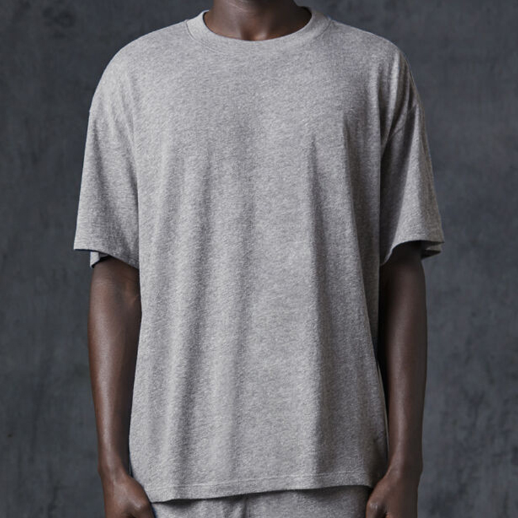 Футболка Fear of God Essentials FW20 Multi 3 Pack T-Shirts T 3 (микс) — фото 4