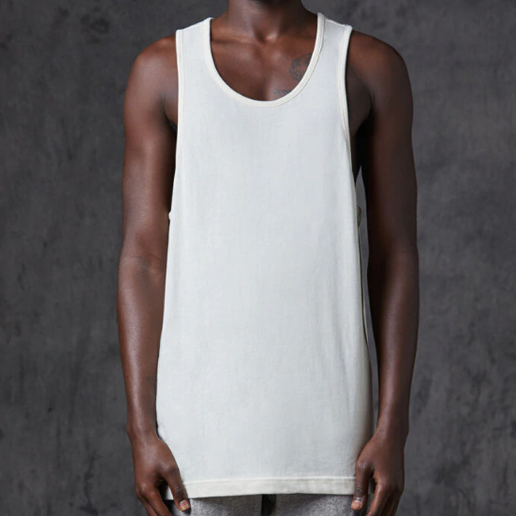 Худи Fear of God Essentials FW20 Multi 3 Pack Tank Tops (разноцветный) — фото 6