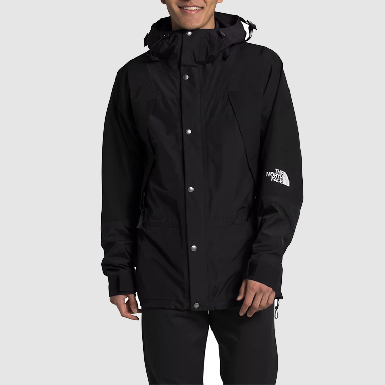 THE NORTH FACE  1994 Retro Mountain Futurelight     