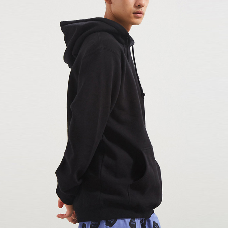 Худи Stussy (черное) — фото 7