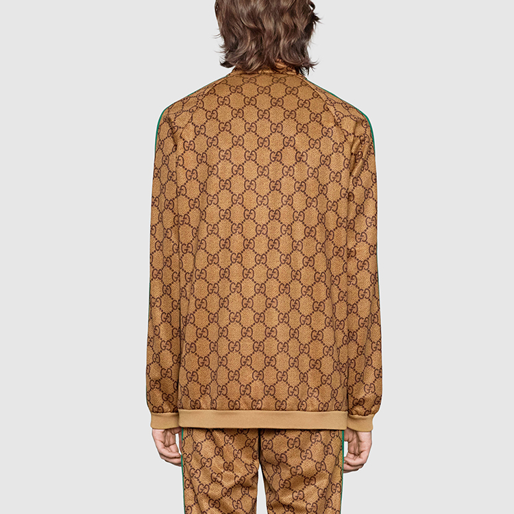 GUCCI Logo  