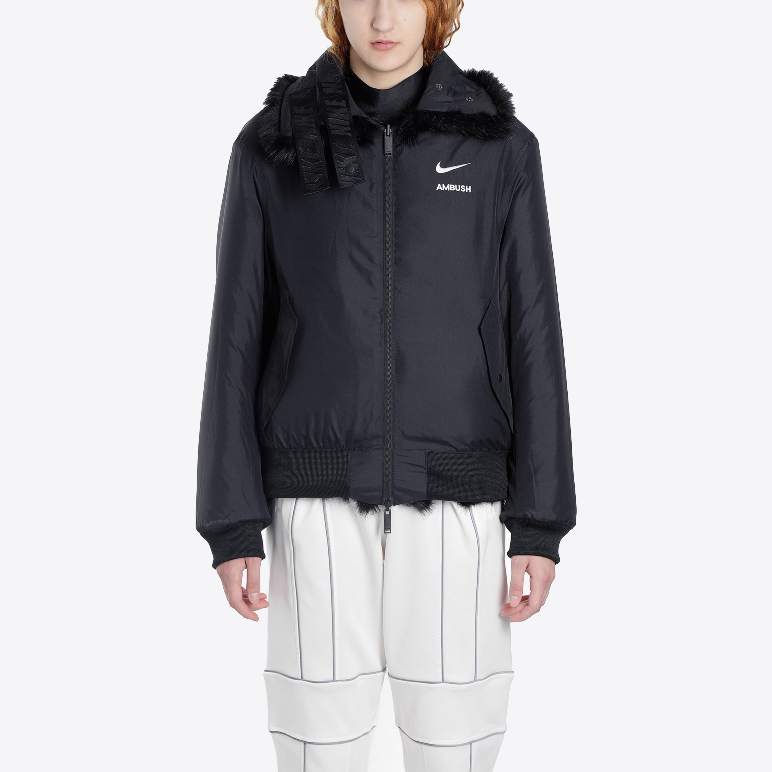 Nike x Ambush  Wmns Nrg Ca Jacket     