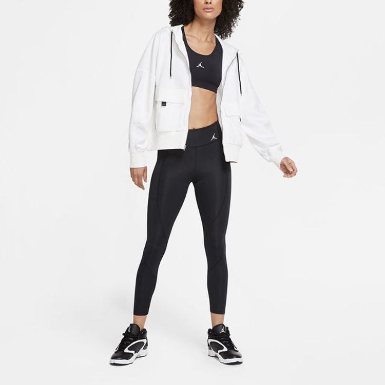 Jordan Sports Pants Women’s Black Moderate