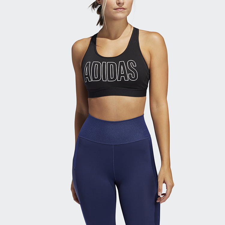 Adidas Sports Underwear Women’s Black