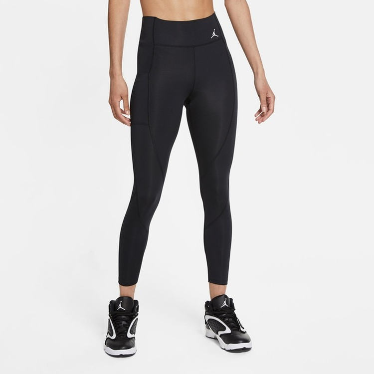 Jordan Sports Pants Women’s Black Moderate