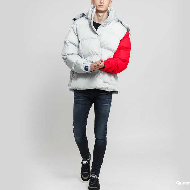 Puma x ADER ERROR Down Puffer     