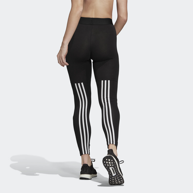 Adidas Sports Pants Women’s Black Moderate