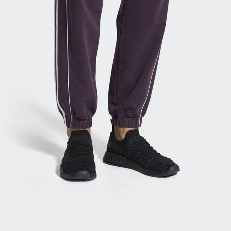 adidas originals NMD_R1 STLT Triple