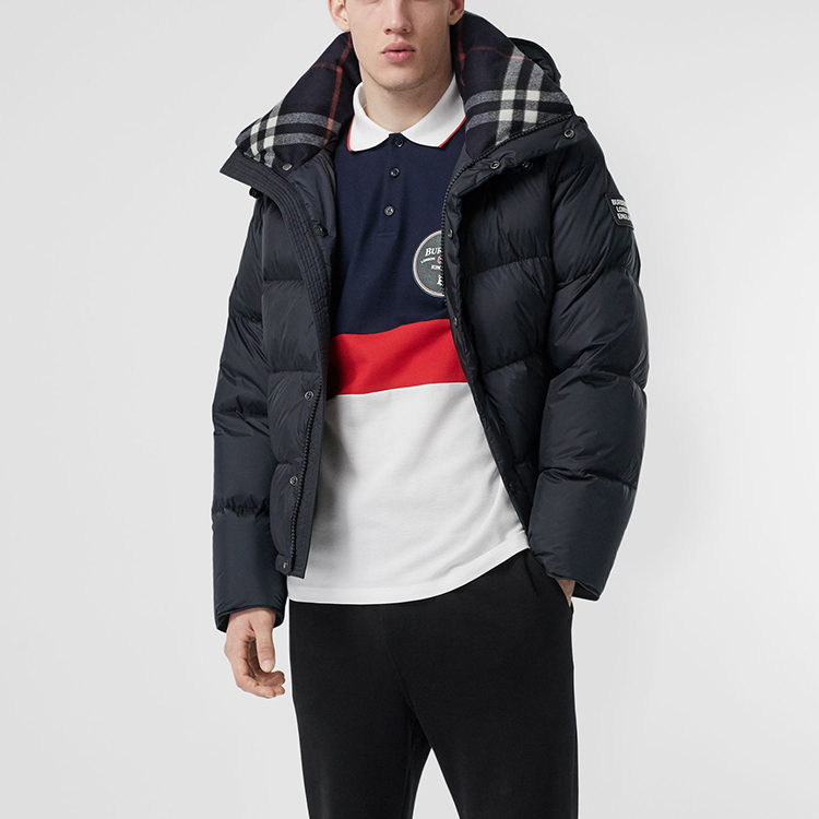 Мужская куртка Burberry FW20 — фото 6