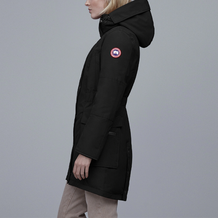 Canada Goose Kinley Parka     