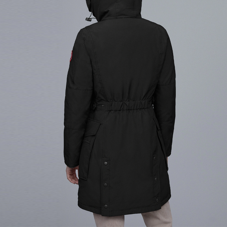 Canada Goose Kinley Parka     