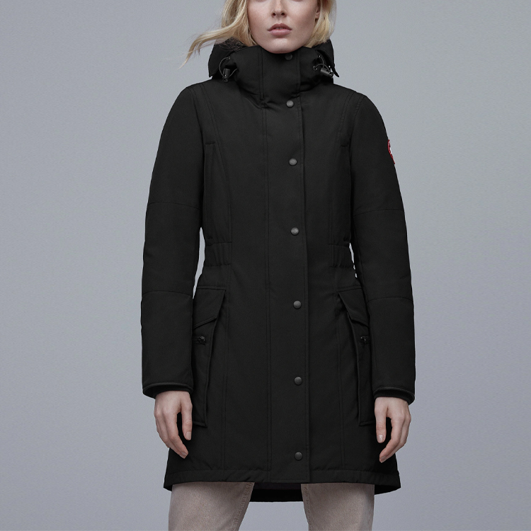 Canada Goose Kinley Parka     