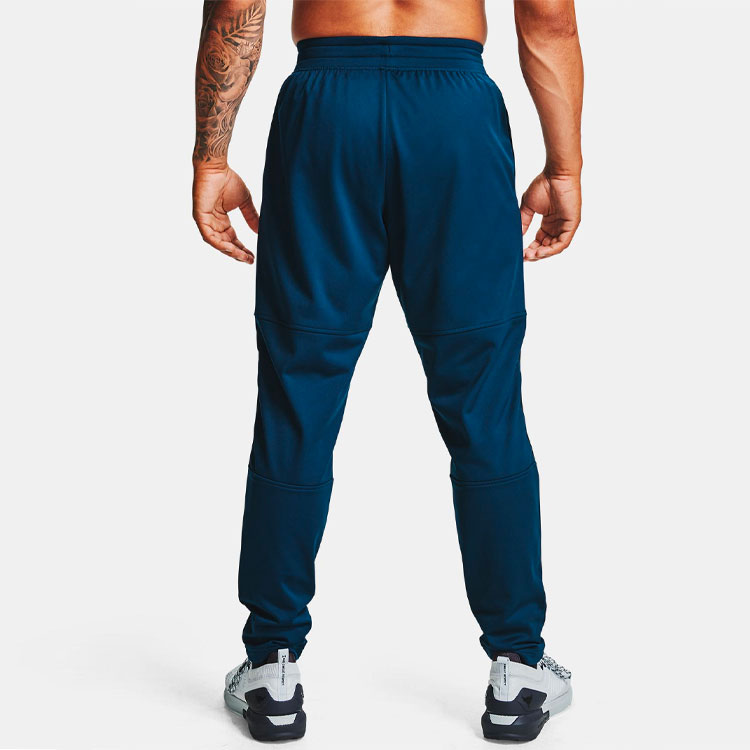 Мужские штаны Under Armour (синий) — фото 4