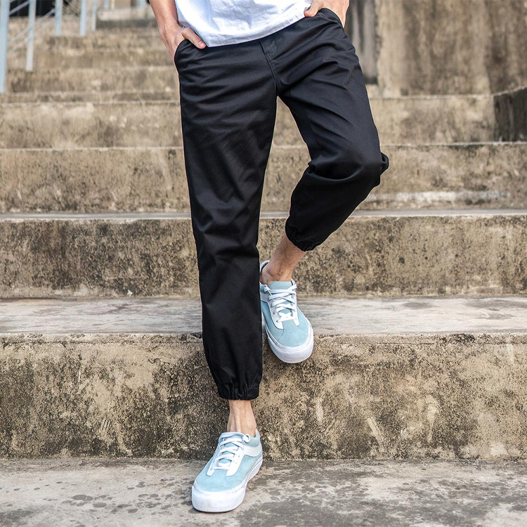 Мужские штаны Dickies (черные) — фото 3